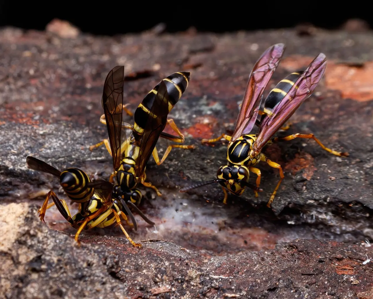 Emergency Yellow Jacket Extermination